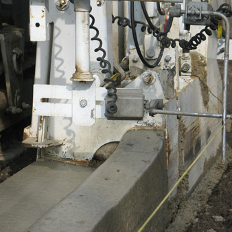 Tough Cut Concrete Services